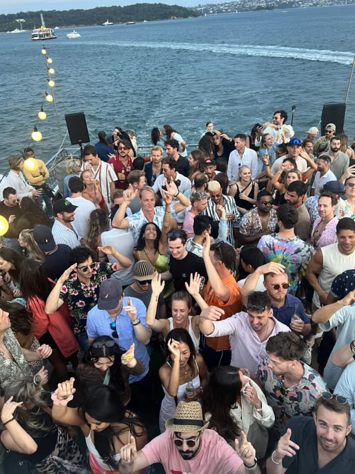 Milestone Birthday Parties